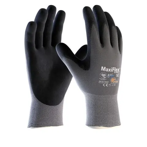 Outlet ATG MaxiFlex ULTIMATE 42-874 Montagehandske